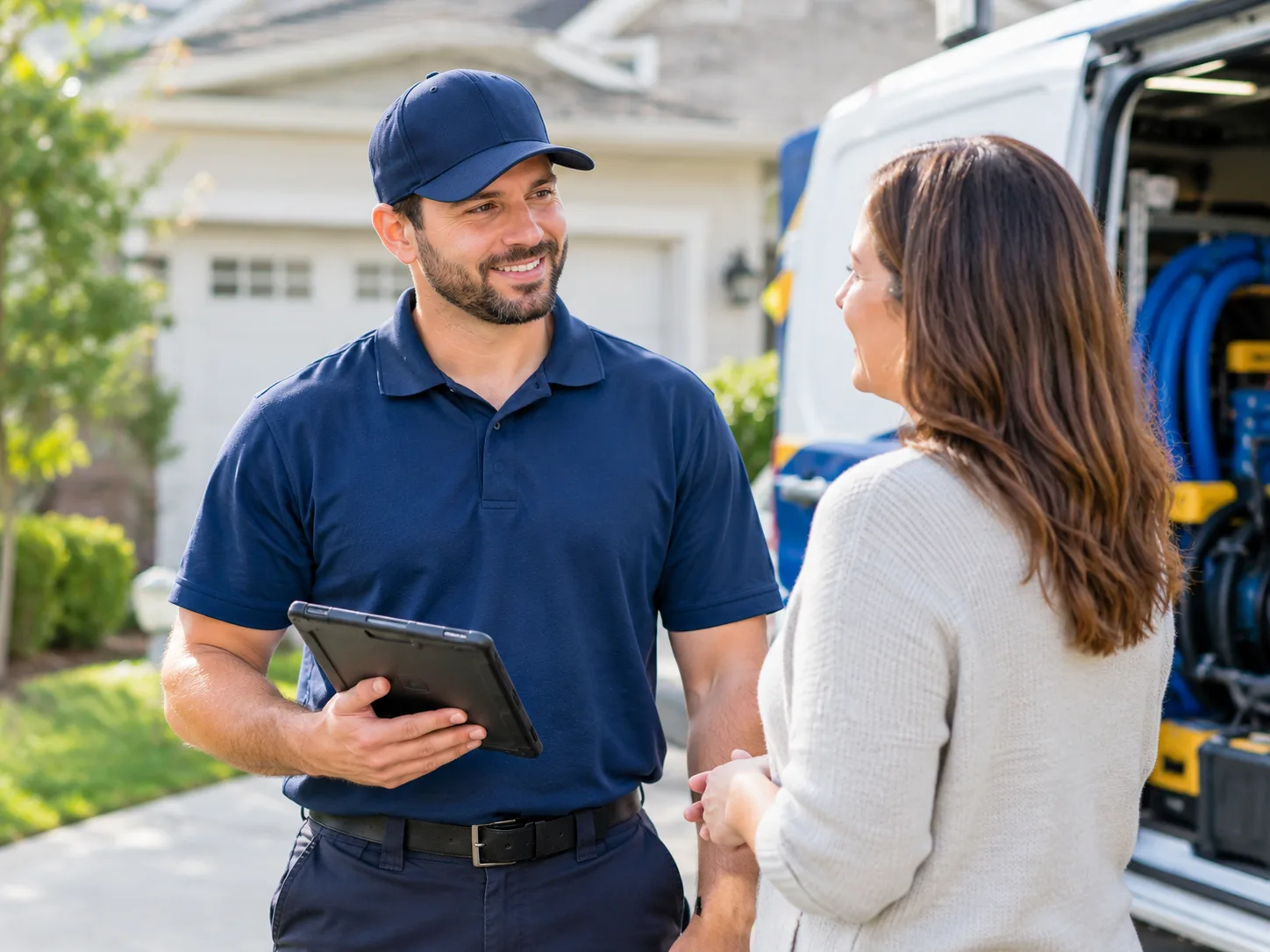 Sewage Backup Cleanup Northvale, NJ FAQs